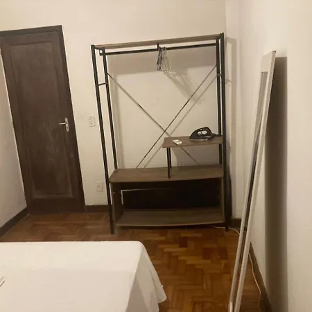 Leme Apartamento 1 quadra da Praia-2