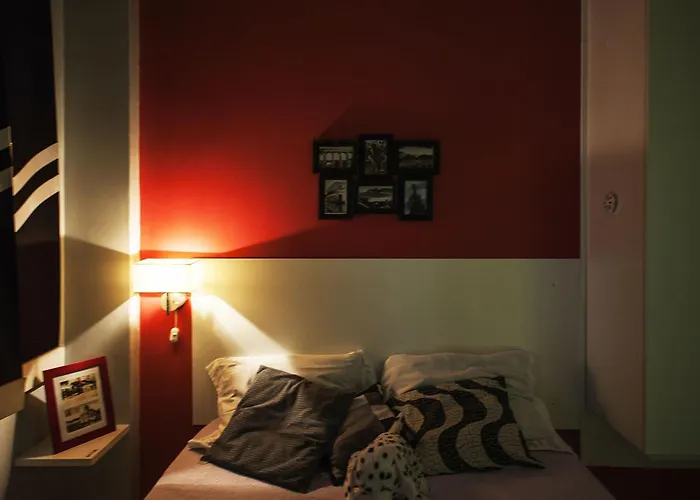 Flat A Beira Mar - Copacabana Rio de Janeiro