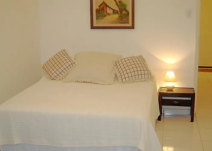 Studio Copacabana Rio de Janeiro