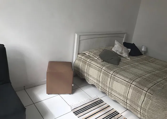 Studio Copacabana Rio de Janeiro